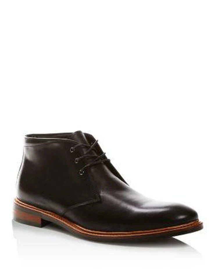 商品Gordon Rush|Nathanson Chukka Boots,价格¥1010,第1张图片