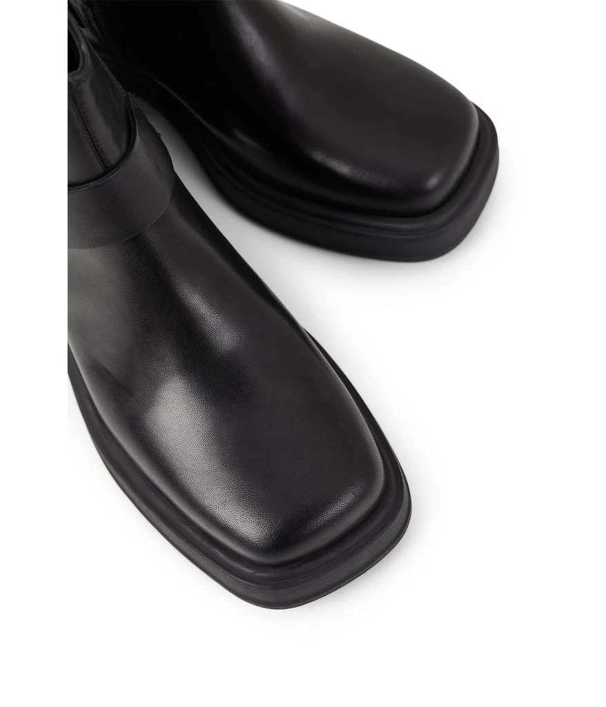 商品Vagabond Shoemakers|Dorah Leather Moto Bootie,价格¥1481,第4张图片详细描述