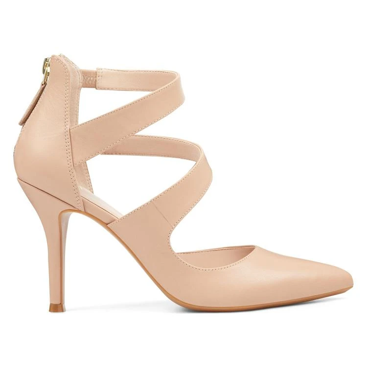 Florent Pointy Toe Pumps 商品