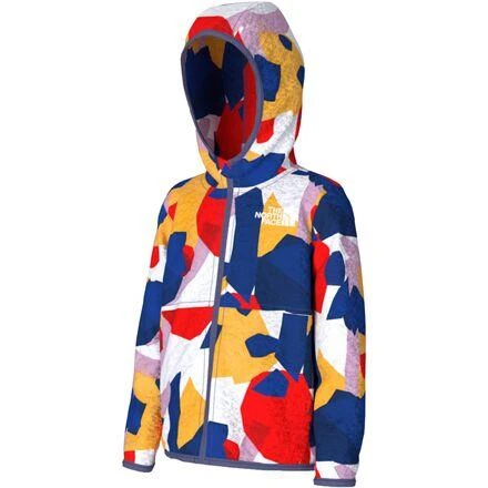 商品The North Face|Glacier Full-Zip Hoodie - Toddlers',价格¥286,第5张图片详细描述