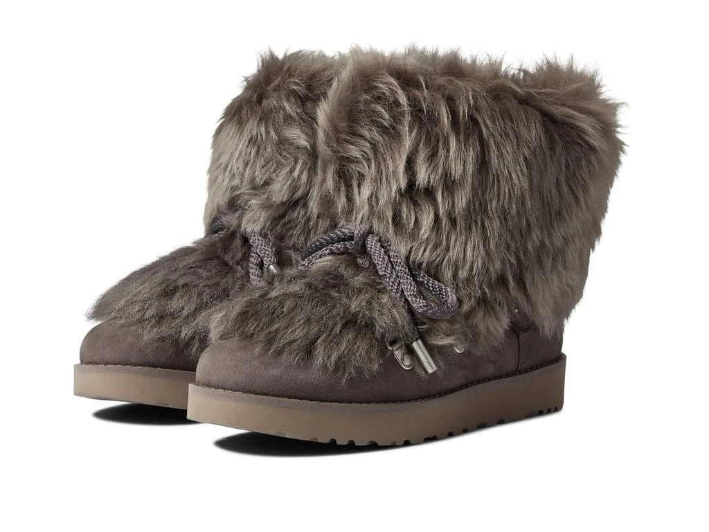 商品UGG|Classic Posh Mini Fur,价格¥1059,第1张图片