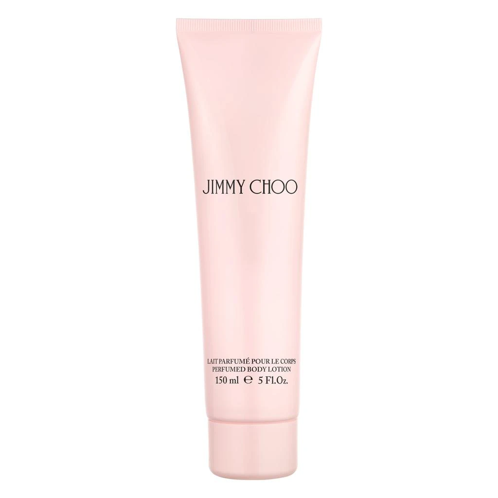 商品Jimmy Choo|Eau de Parfum Body Lotion, 5.0 oz,价格¥376,第1张图片