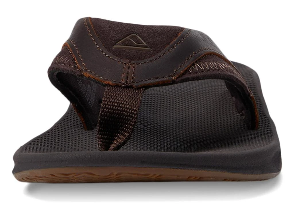 商品Reef|Fanning Leather,价格¥281,第2张图片详细描述