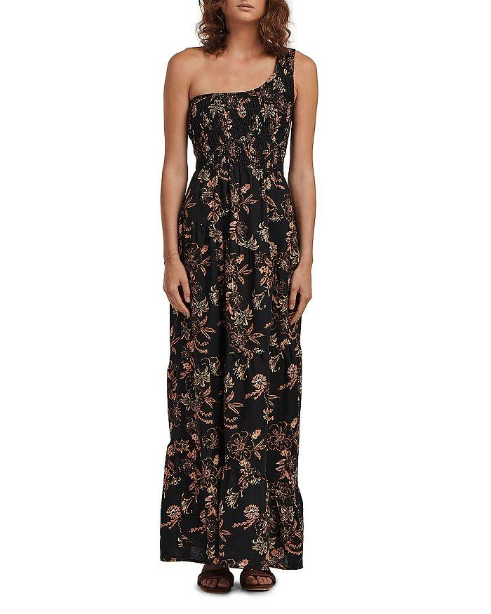 商品Charlie Holiday|Pamela Maxi Dress,价格¥419,第3张图片详细描述