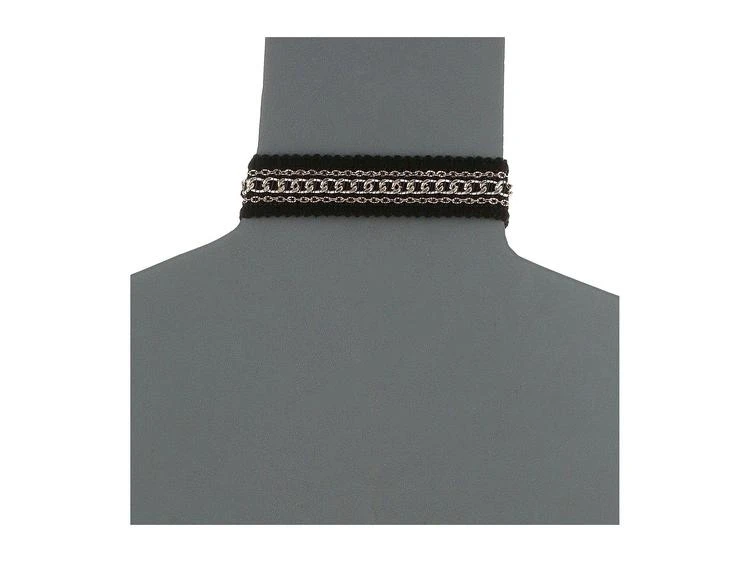 商品Vanessa Mooney|The Journey Choker Necklace,价格¥209,第2张图片详细描述