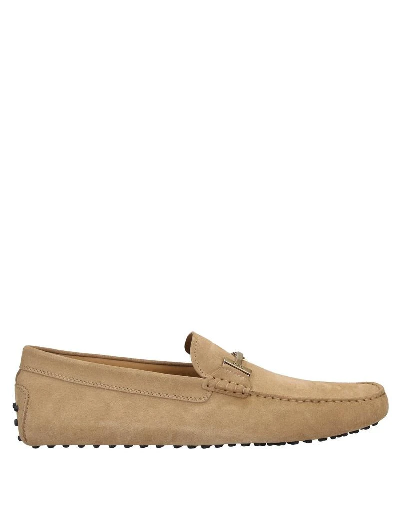 商品Tod's|Loafers,价格¥2776,第1张图片