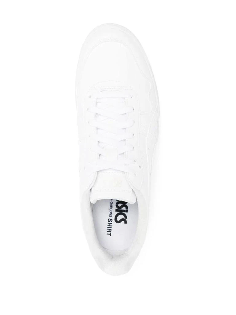 商品Comme des Garcons|COMME DES GARÇONS Logo Sneaker,价格¥1275,第3张图片详细描述