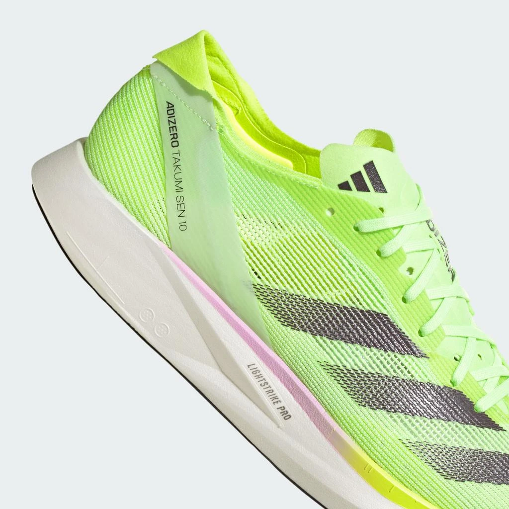 ADIZERO TAKUMI SEN 10 SHOES 商品