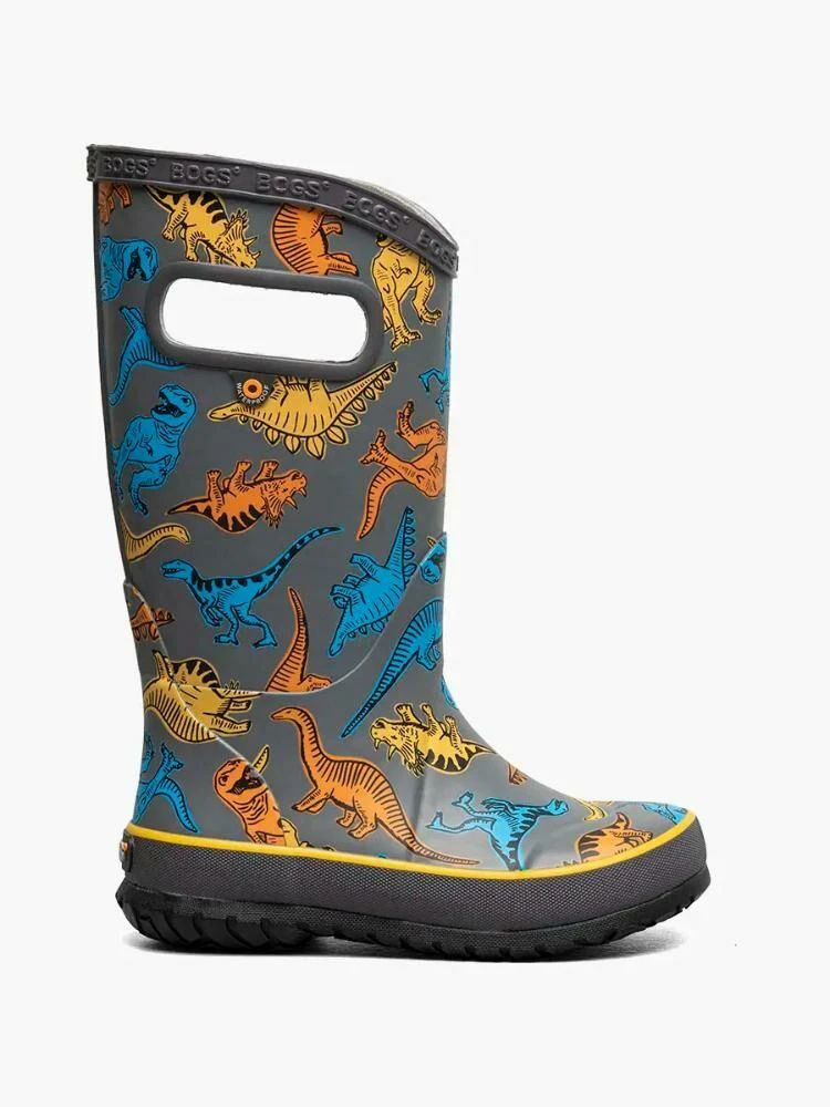 商品Bogs|Rainboot Super Dino,价格¥260,第1张图片
