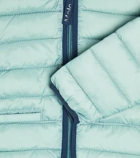 商品MOLO|Baby Harmony puffer jacket,价格¥339,第3张图片详细描述