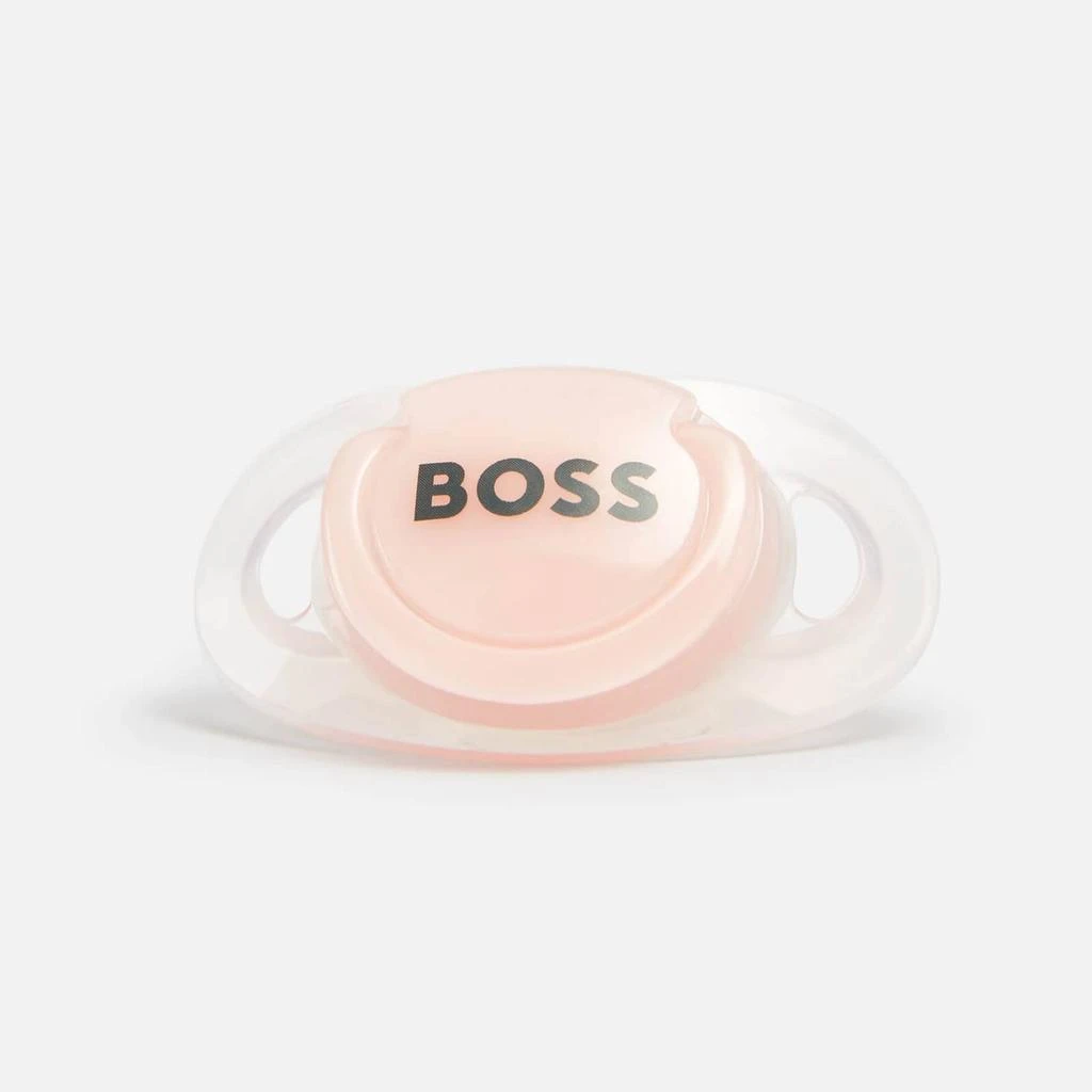 商品Hugo Boss|Hugo Boss Dummy - Pale Pink,价格¥173,第3张图片详细描述