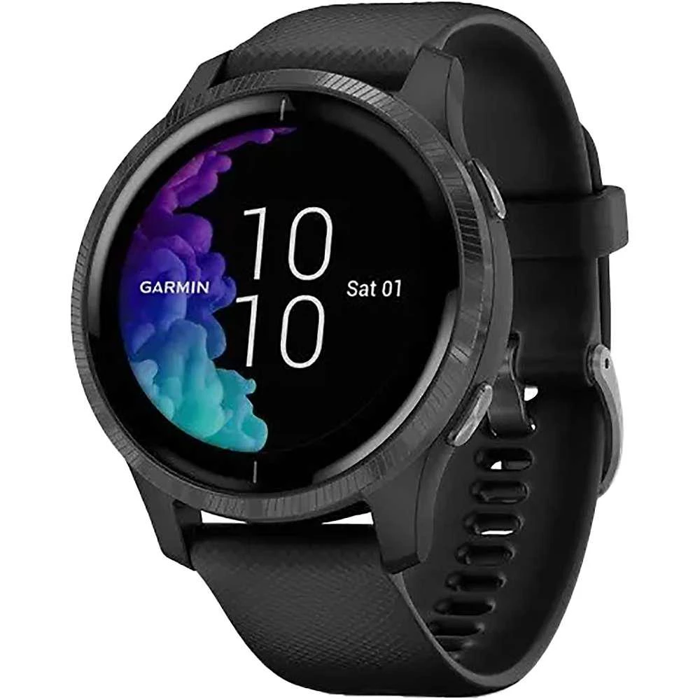 商品Garmin|Garmin Venu Watch,价格¥1649,第1张图片