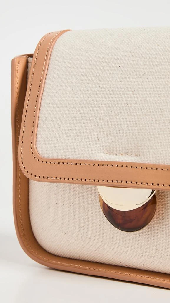 商品Loeffler Randall|Loeffler Randall Lennox Bag,价格¥2155,第5张图片详细描述