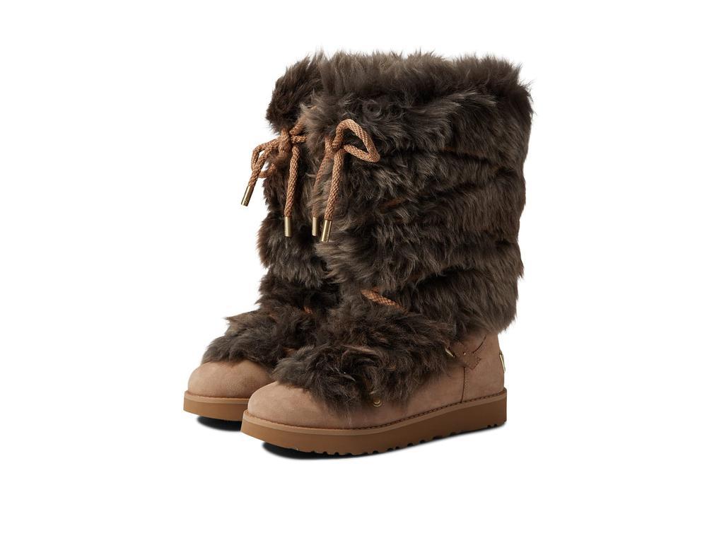 商品UGG|Classic Posh Short Fur,价格¥1184-¥1196,第1张图片