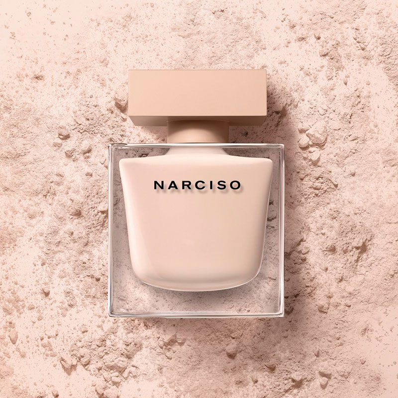 Narciso 纳茜素 粉麝香女士香水 EDP 30ml商品第4张图片规格展示