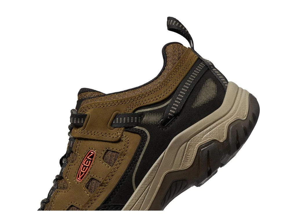 商品Keen|Targhee IV Vent,价格¥1199,第5张图片详细描述