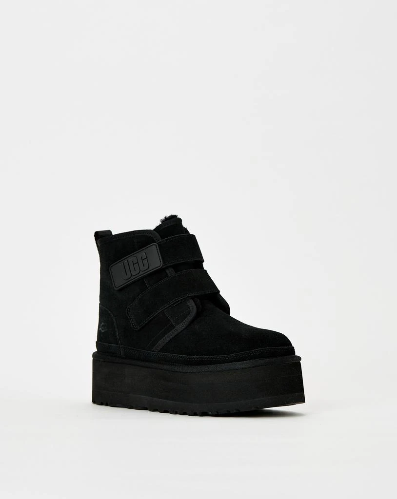 商品UGG|Women's Neumel Platform,价格¥1201,第2张图片详细描述