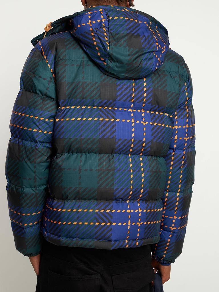 商品The North Face|Sierra Down Jacket,价格¥2867,第4张图片详细描述