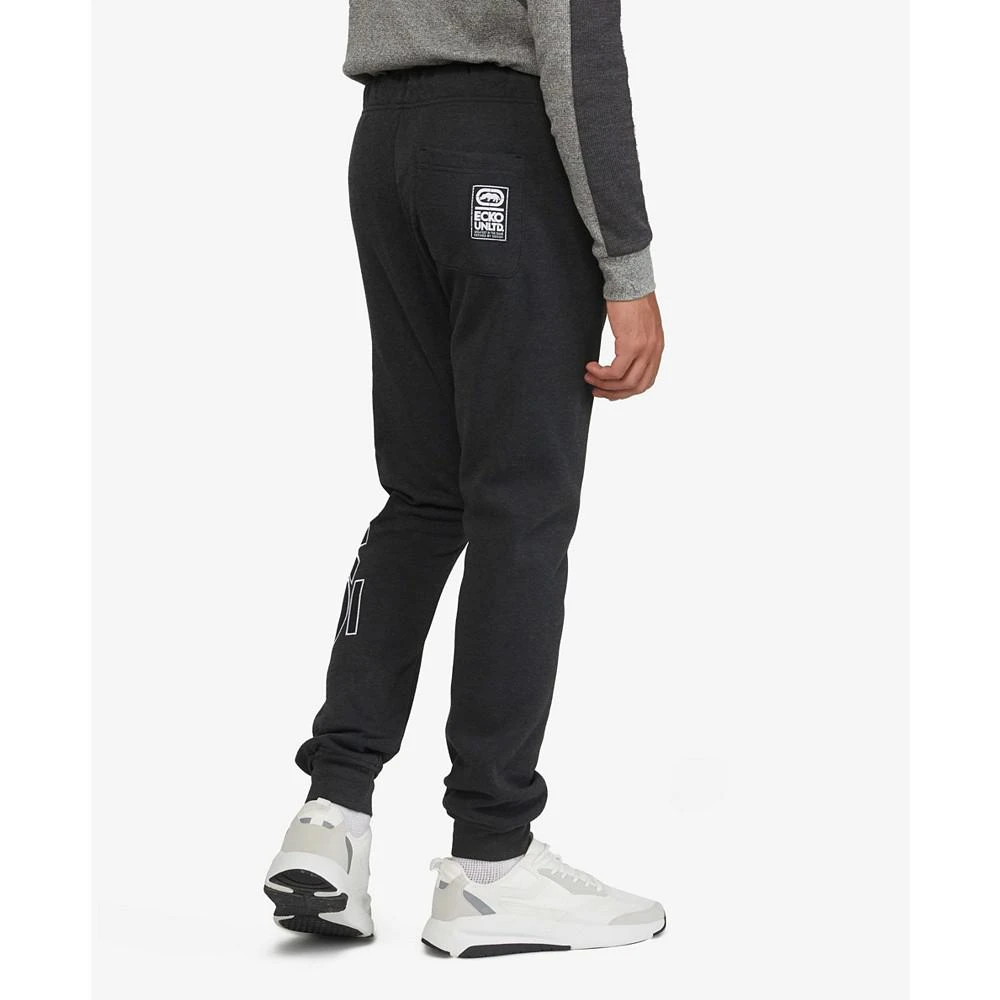 商品Ecko Unltd|Men's Big and Tall Honorable Joggers,价格¥215,第2张图片详细描述
