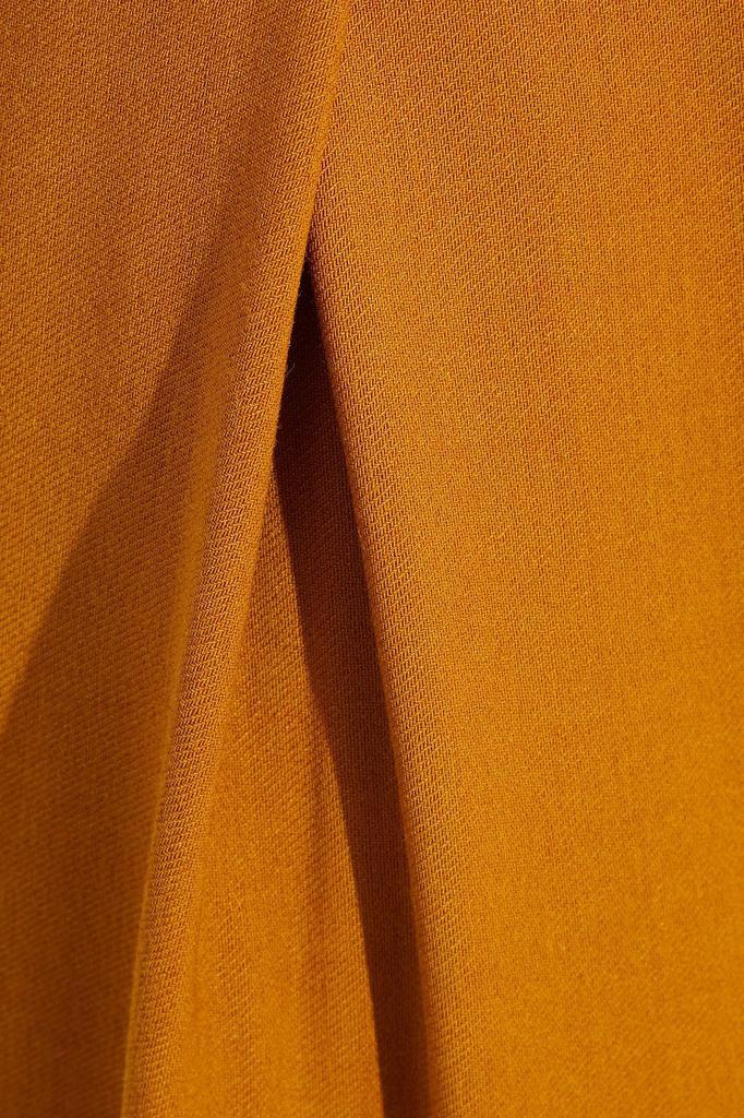商品ROKSANDA|Goya belted twill tapered pants,价格¥2473,第6张图片详细描述