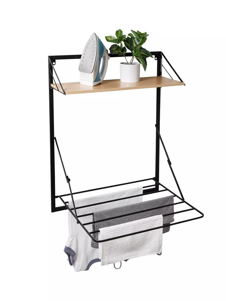 Wall Mounted Drying Rack 商品