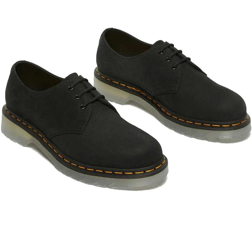 商品Dr. Martens|1461 Iced II Buttersoft Leather Oxford Shoes 'Black Buttersoft WP',价格¥988,第2张图片详细描述