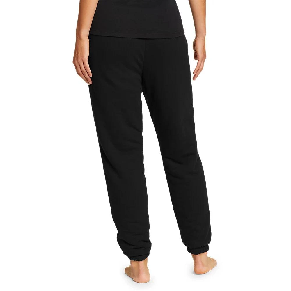 商品Eddie Bauer|Women's Cabin Fleece Joggers,价格¥265,第2张图片详细描述