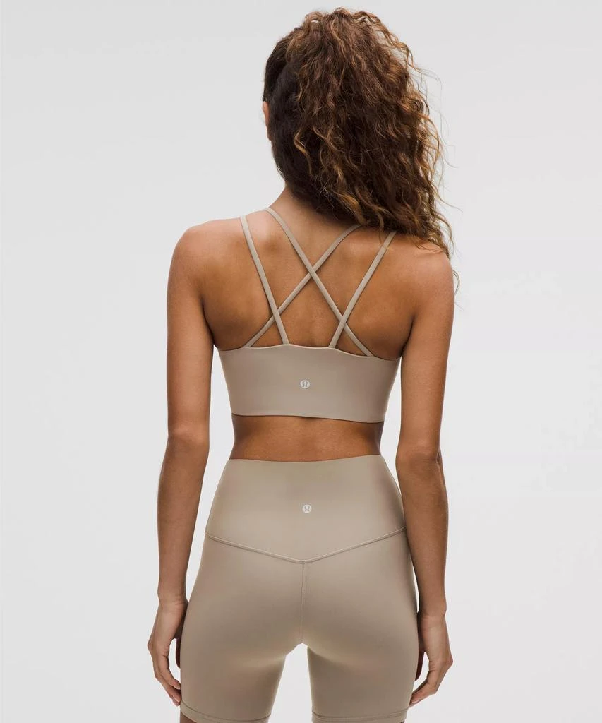 Like a Cloud Longline Bra *Light Support, B/C Cup 商品