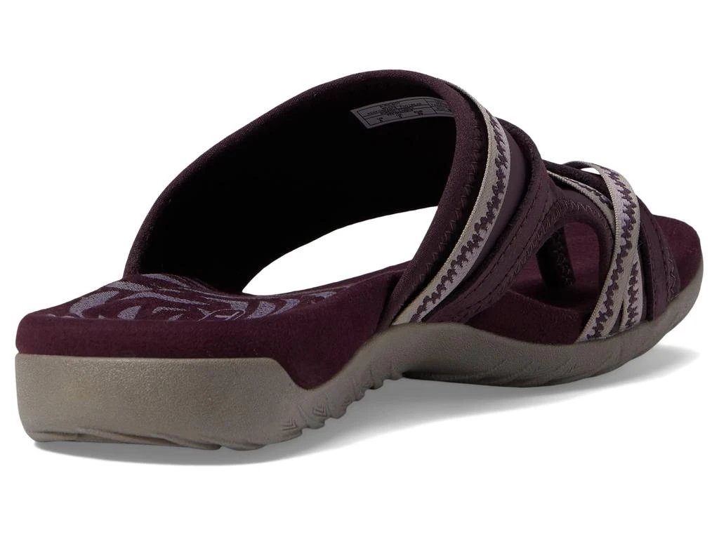 商品Merrell|Terran 3 Cush Post,价格¥572,第5张图片详细描述