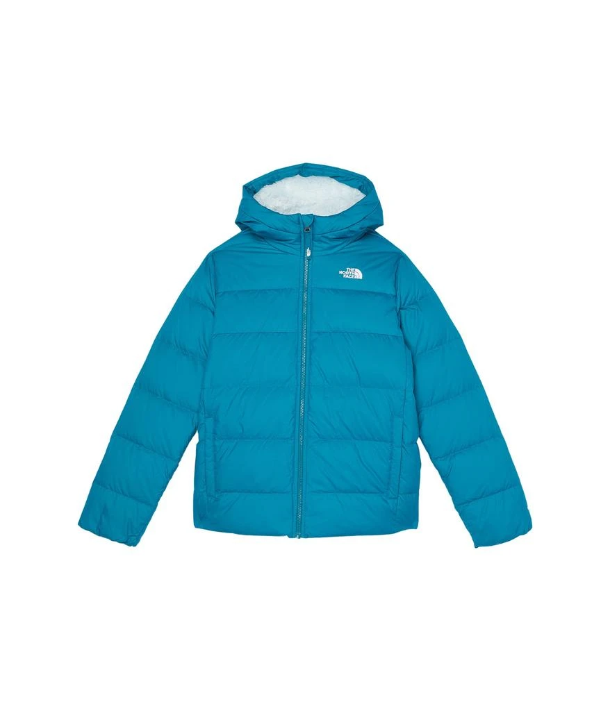 商品The North Face|Moondoggy Hoodie (Little Kids/Big Kids),价格¥589,第1张图片