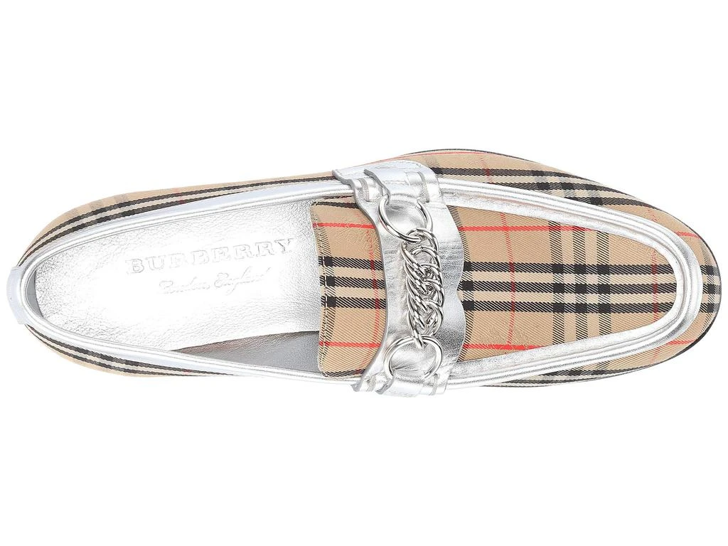 商品Burberry|Moorley Chain,价格¥4582,第2张图片详细描述
