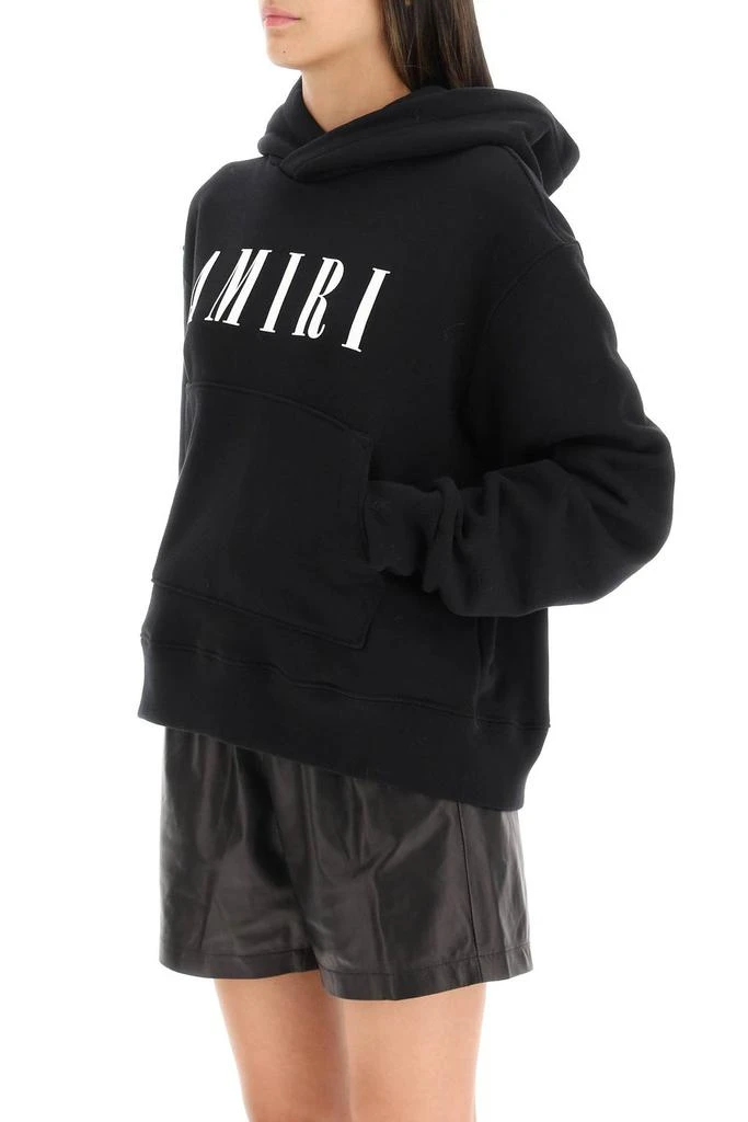 商品AMIRI|Amiri Logo Printed Hoodie,价格¥4215,第4张图片详细描述