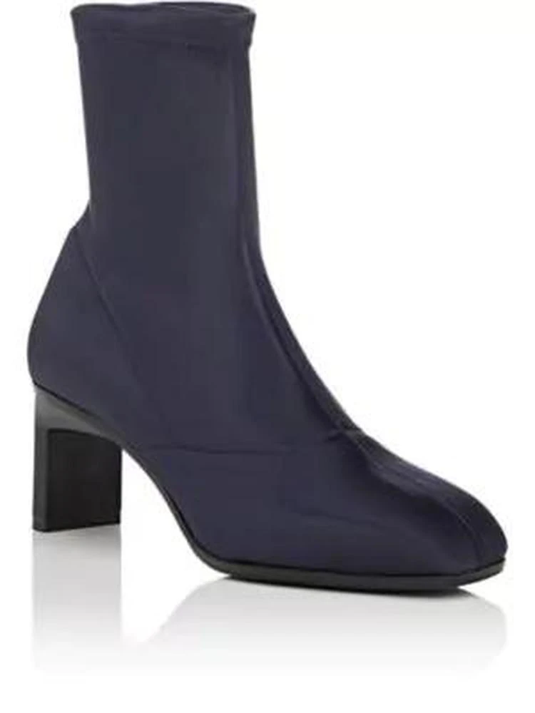 商品3.1 Phillip Lim|Blade Stretch-Satin Ankle Boots,价格¥2076,第2张图片详细描述