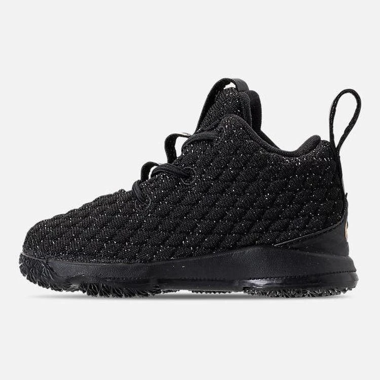 商品NIKE|男幼童 LeBron 15 篮球鞋,价格¥446,第4张图片详细描述