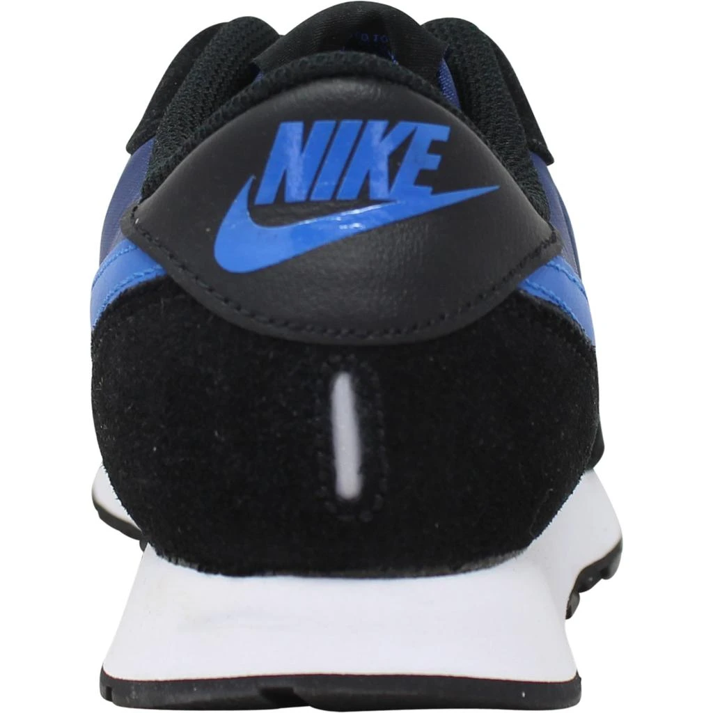 商品NIKE|Nike MD Valiant Blue/Black-White  CN8558-412 Grade-School,价格¥259,第3张图片详细描述