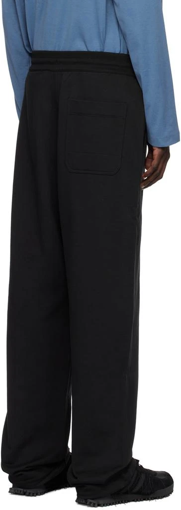 商品Y-3|Black Straight Sweatpants,价格¥995,第3张图片详细描述