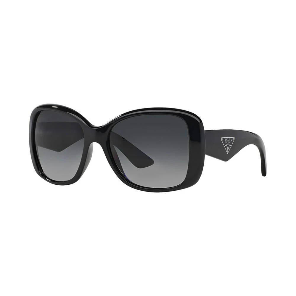 商品Prada|Polarized Sunglasses , PR 32PSP,价格¥2465,第1张图片