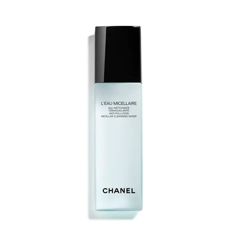 商品Chanel|【香港直邮】香奈儿柔和卸妆水150ml温和卸妆强韧肌肤,价格¥391,第1张图片