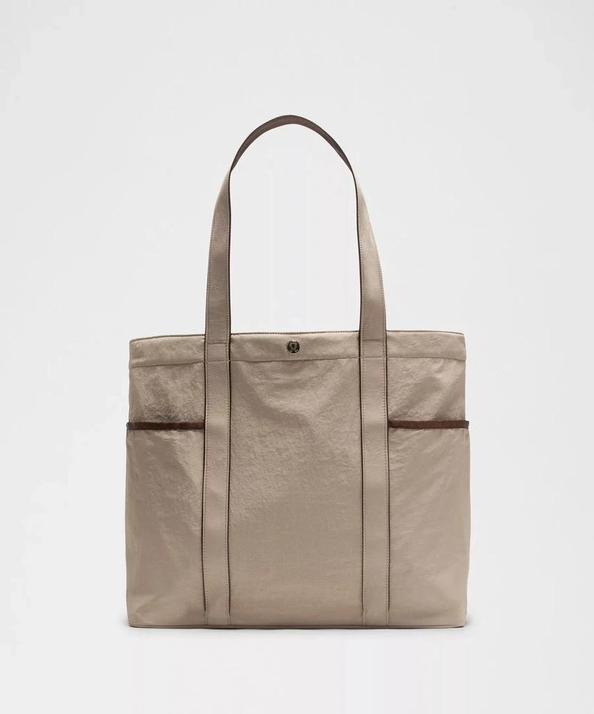 Daily Multi-Pocket Tote Bag 20L 商品
