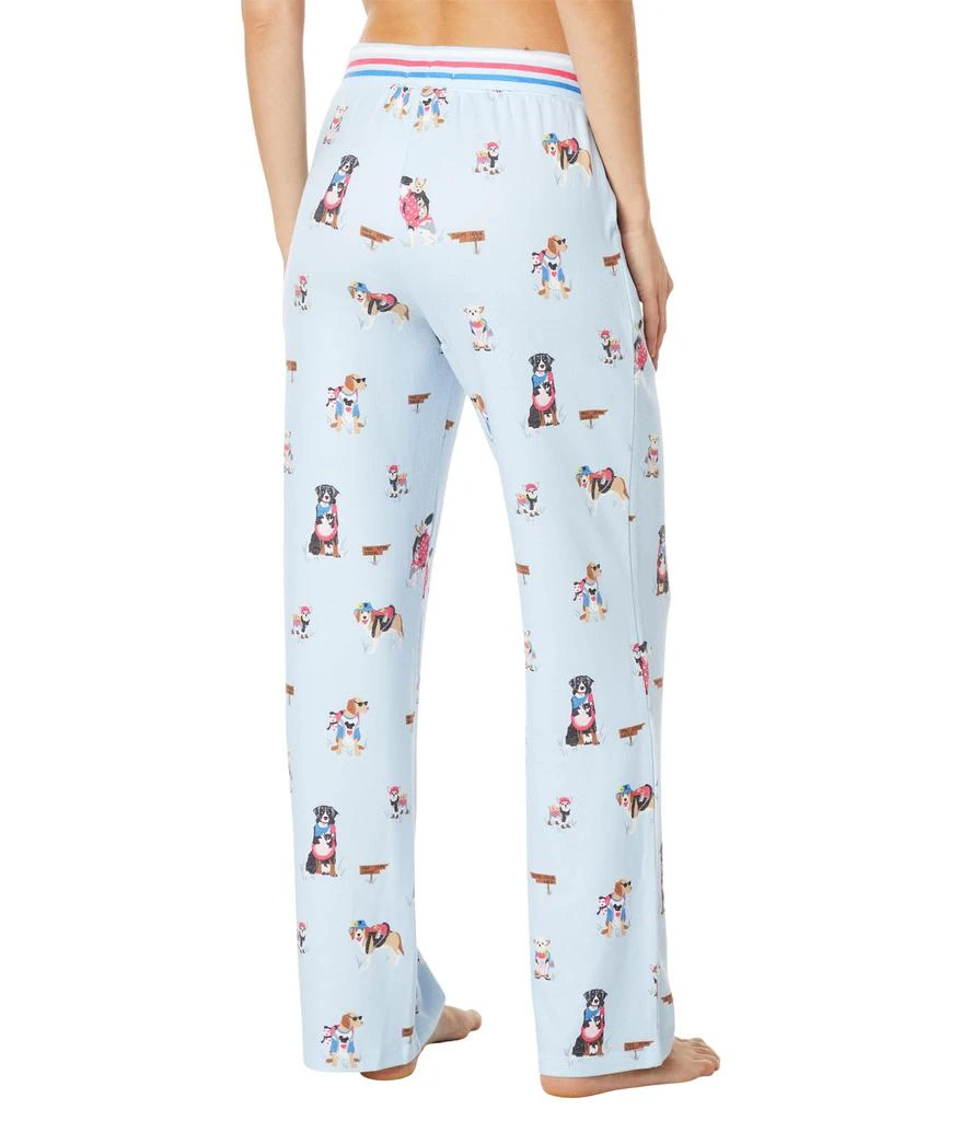 商品P.J. Salvage|Ruffin' It PJ Pants,价格¥370,第2张图片详细描述