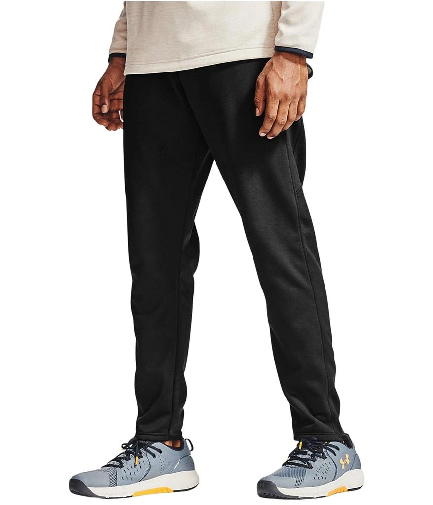 商品Under Armour|Armour Fleece Pants,价格¥307,第1张图片