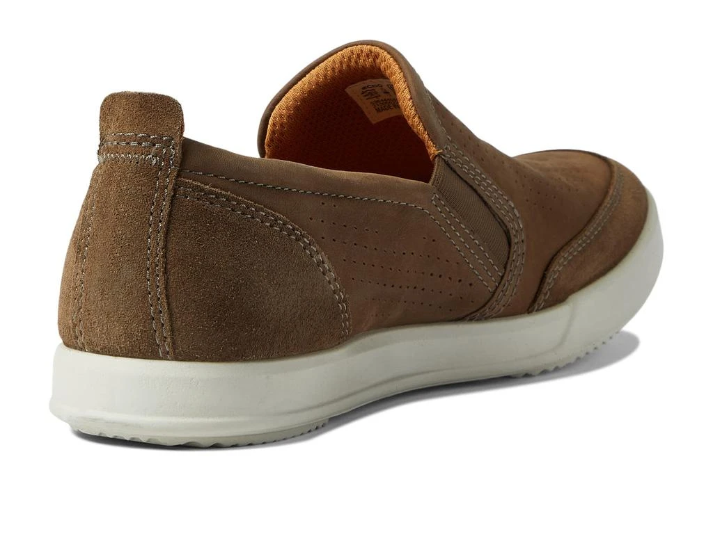 商品ECCO|Collin 2.0 Retro Slip-On,价格¥977,第5张图片详细描述