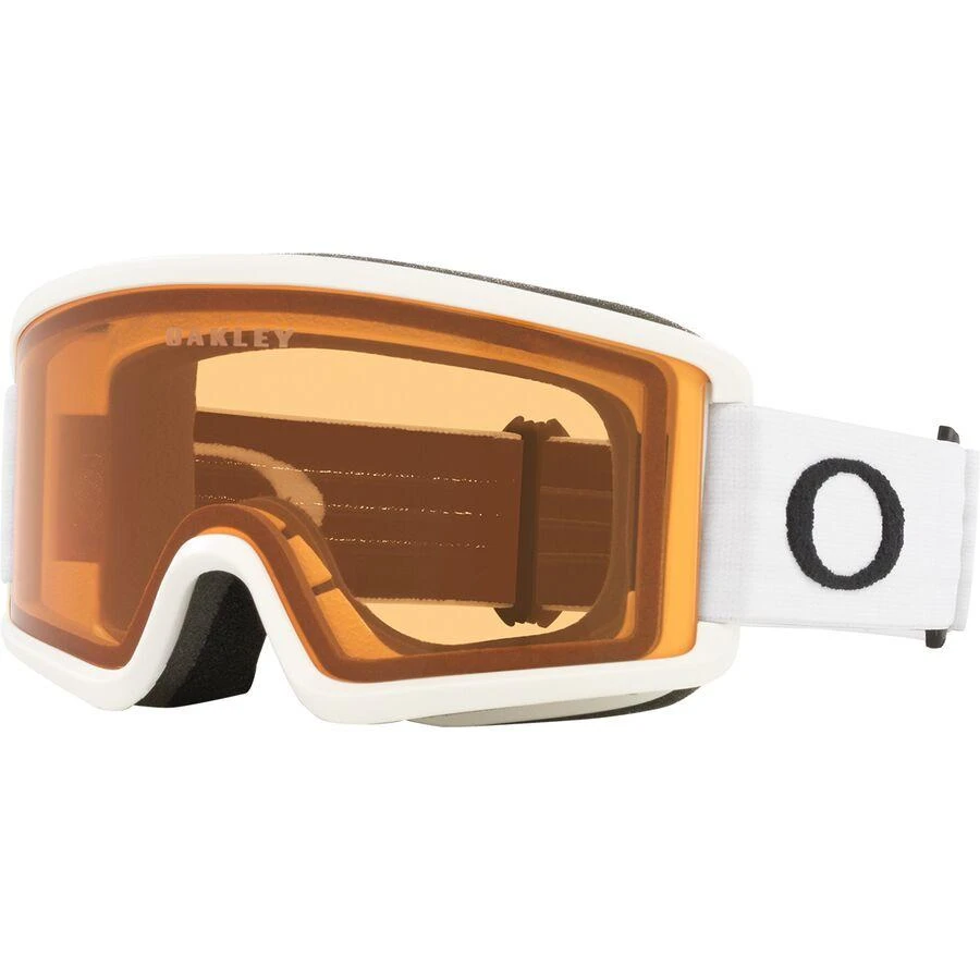 商品Oakley|Target Line S Goggles - Kids',价格¥576,第1张图片