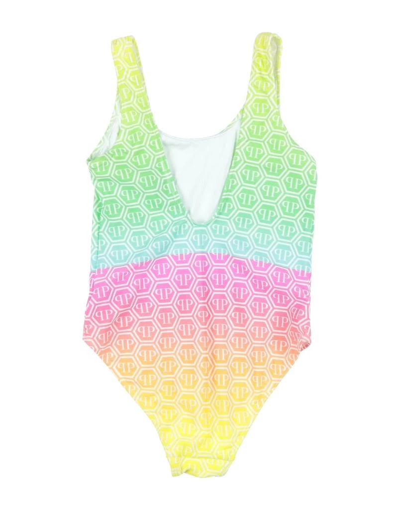 商品Philipp Plein|One-piece swimsuits,价格¥654,第2张图片详细描述