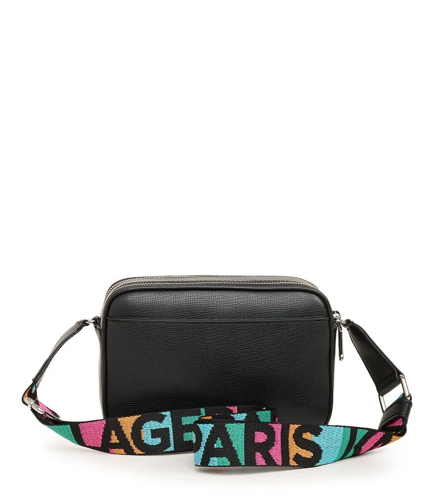 商品Karl Lagerfeld Paris|MAYBELLE CAMERA CROSSBODY,价格¥1184,第2张图片详细描述