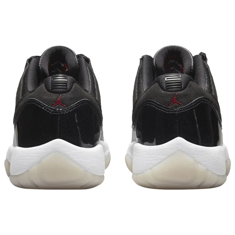 商品Jordan|Jordan Retro 11 Low - Boys' Grade School,价格¥1139,第3张图片详细描述