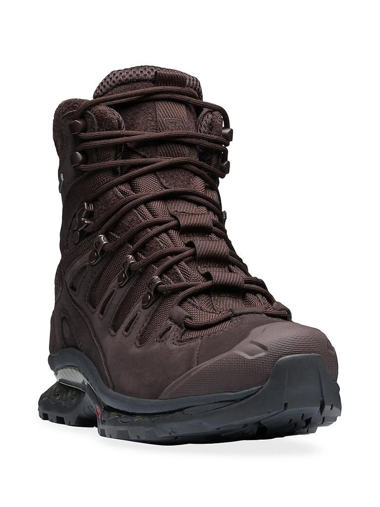 商品Salomon|Quest Gore-Tex Advanced Hiking Boots,价格¥1102,第2张图片详细描述