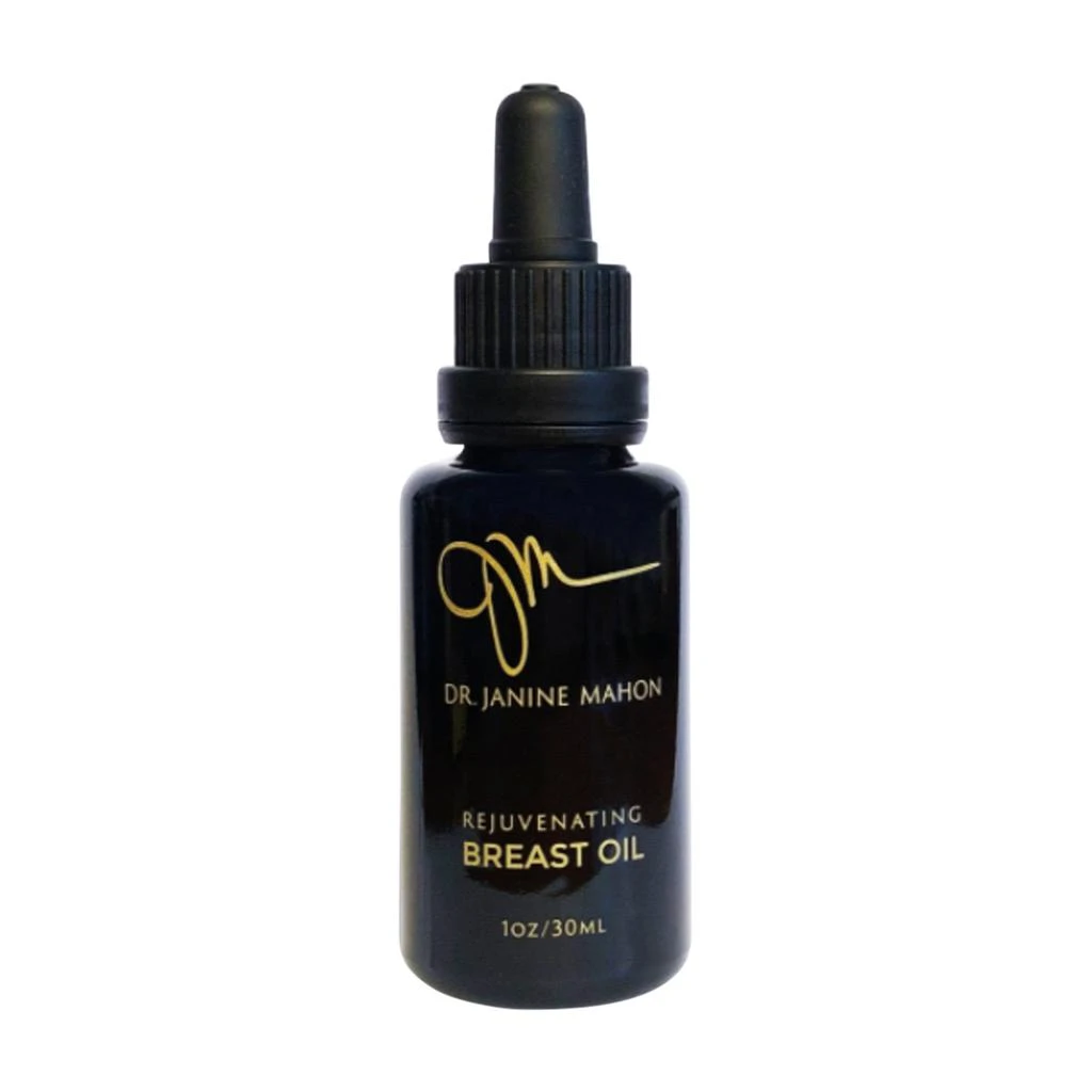 商品Dr. Janine Mahon|Rejuvenating Breast Oil,价格¥261,第1张图片