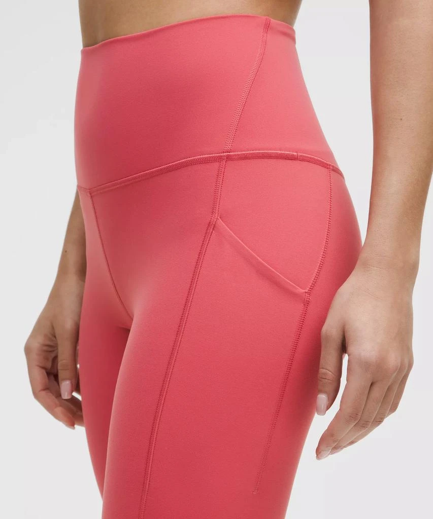 lululemon Align™ High-Rise Crop with Pockets 23" 商品