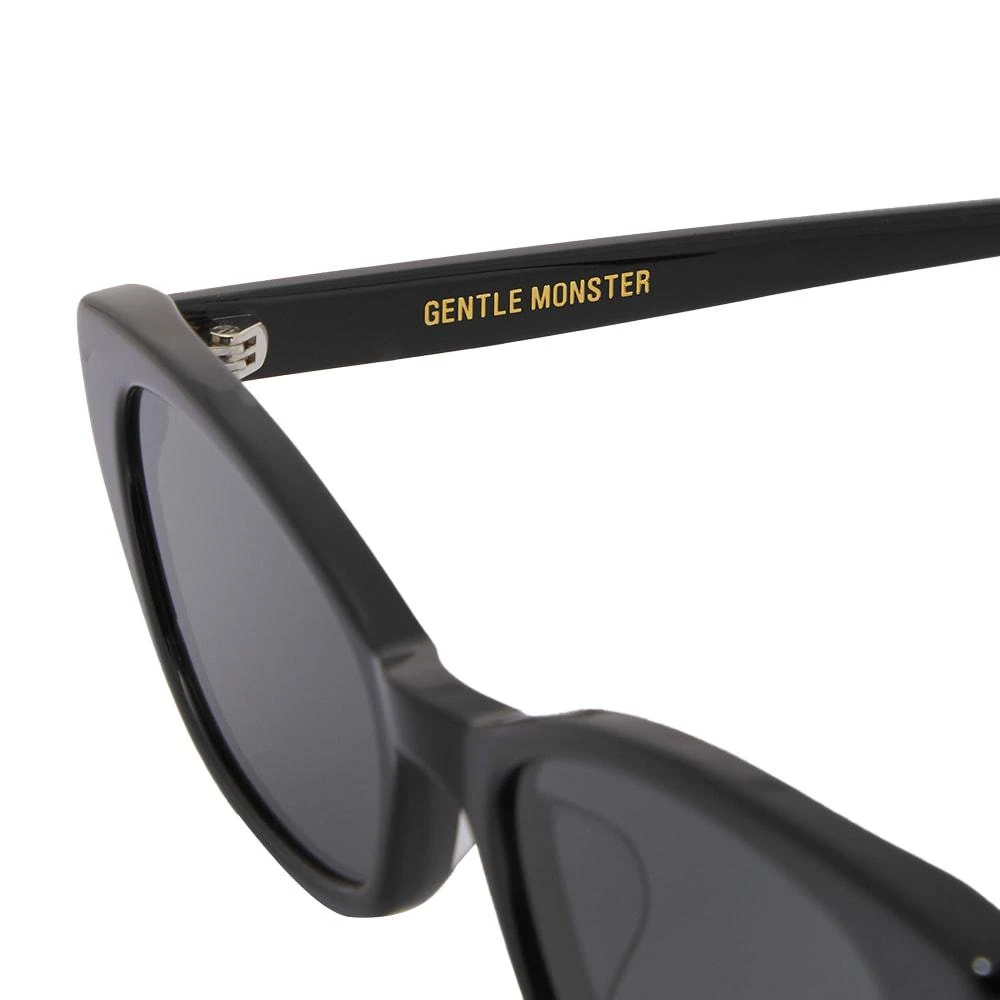 商品GENTLE MONSTER|Gentle Monster Pesh Sunglasses,价格¥2161,第3张图片详细描述